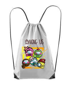 Among Us Tornazsak V4