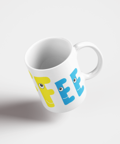 Coffe Feher Dolt