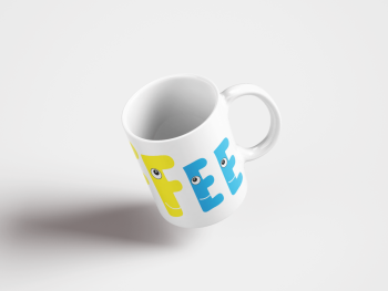 Coffe Feher Dolt
