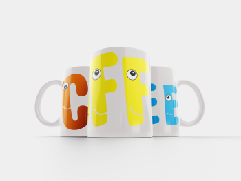 Coffe Feher Full