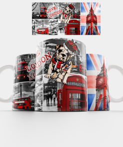 London Bogre