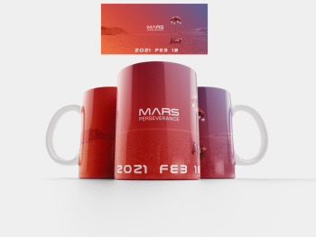 Mars Nasa Perseverance Full