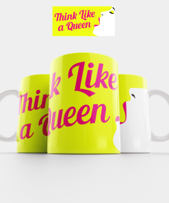 Think Like Queen