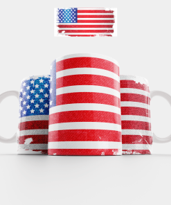 Usa Flag