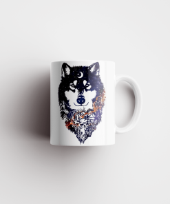 Wolf Galaxis