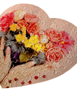 Sziv Alaku Puzzle