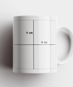 Photo mug
