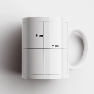 Taza de fotos