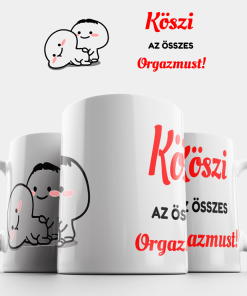 Koszi Az Osszes Orgazmust Generalt