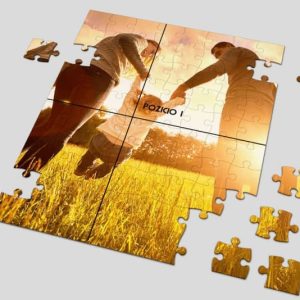 Puzzle A3 Image Uploader