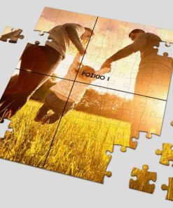 Puzzle A3 Kepfeltoltos
