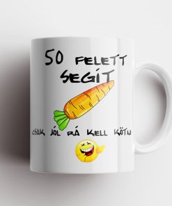 50 Felett Oldal