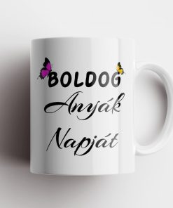 Anyak Napja Pillango