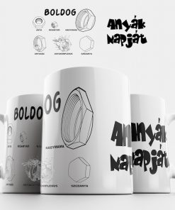 Anyas Anyak Napja
