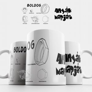 Anyas Anyak Napja