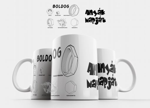 Anyas Anyak Napja