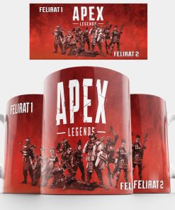 Apex Legends Neves