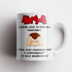 Koszonom Anya Gen