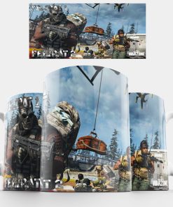 Warzone V2 Gen