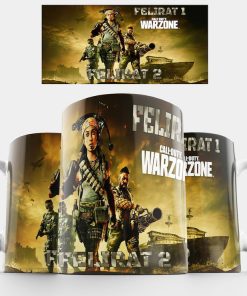 Warzone V3 Gen