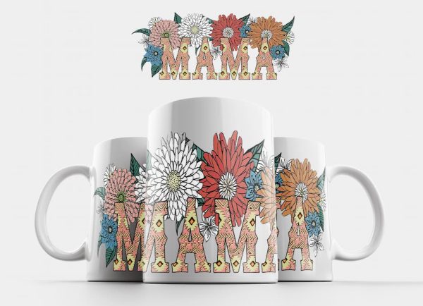 Mama Bogre Generalt