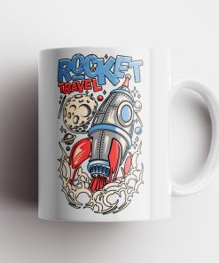 Rocket Travel