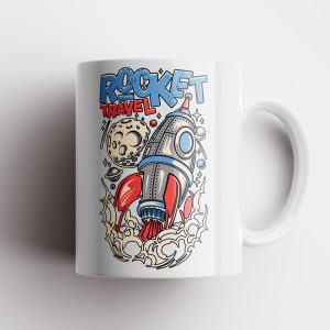 Rocket Travel