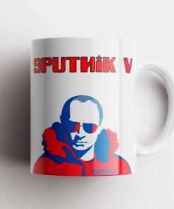 Sputnik V Bogre G