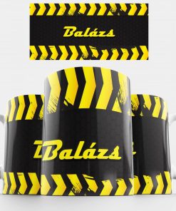 Balázs bögre,variálható