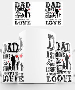 Dad Love
