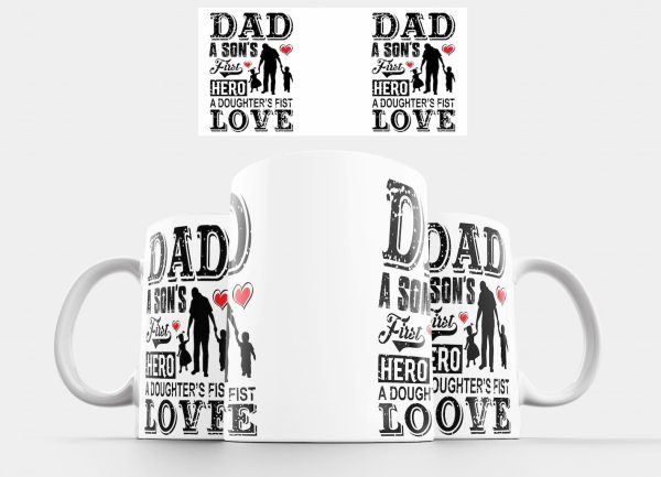Dad Love