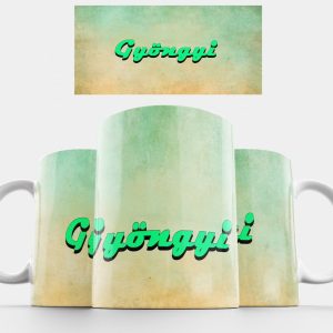 Gyongyiiiii
