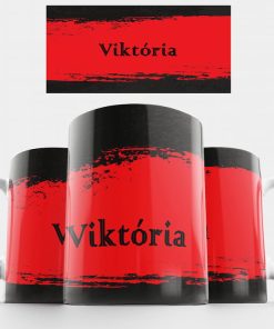 Viktória bögre, variálható