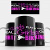 Dirt Biking