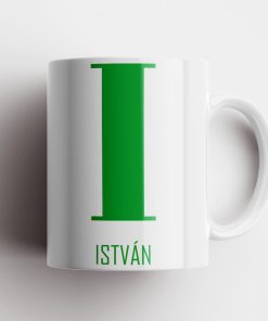 New Line Green