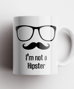 Not Hipster