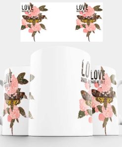 Love Made Me Do It Gen