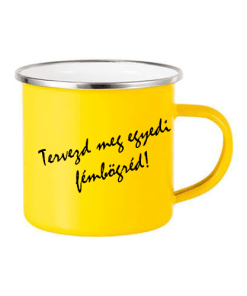 Sarga Fembogre Tervezz