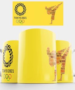 Tokyo 2021 Gen