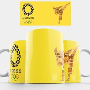 Tokyo 2021 Gen
