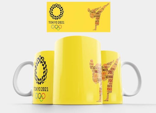 Tokyo 2021 Gen