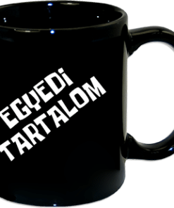 Mug Black