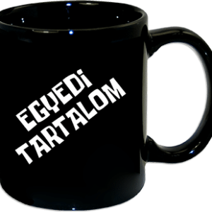 Mug Black