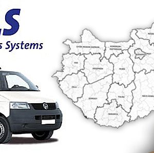 Gls Hungary