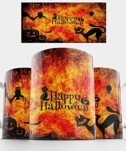 Happy Halloween Gen