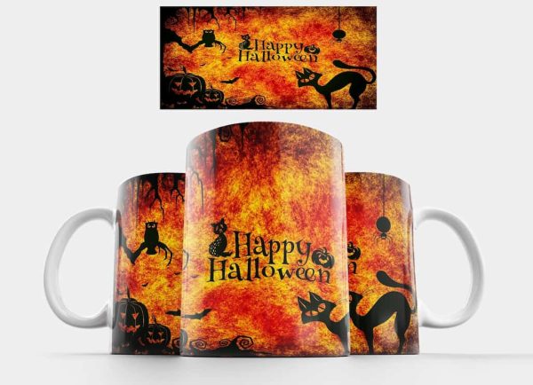Happy Halloween Gen
