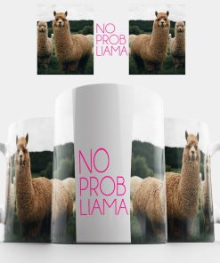 No Prob Llama