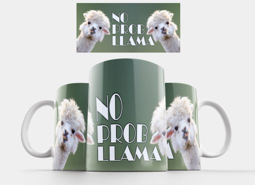 No Prob Llama V2