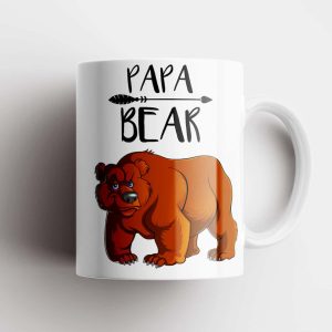Papa Medve Gen