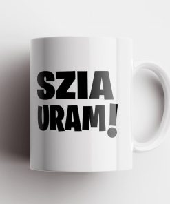 Szia Uram Bogre